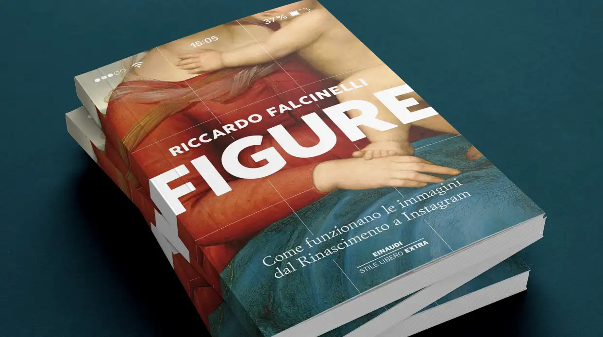 Locandina riviste online