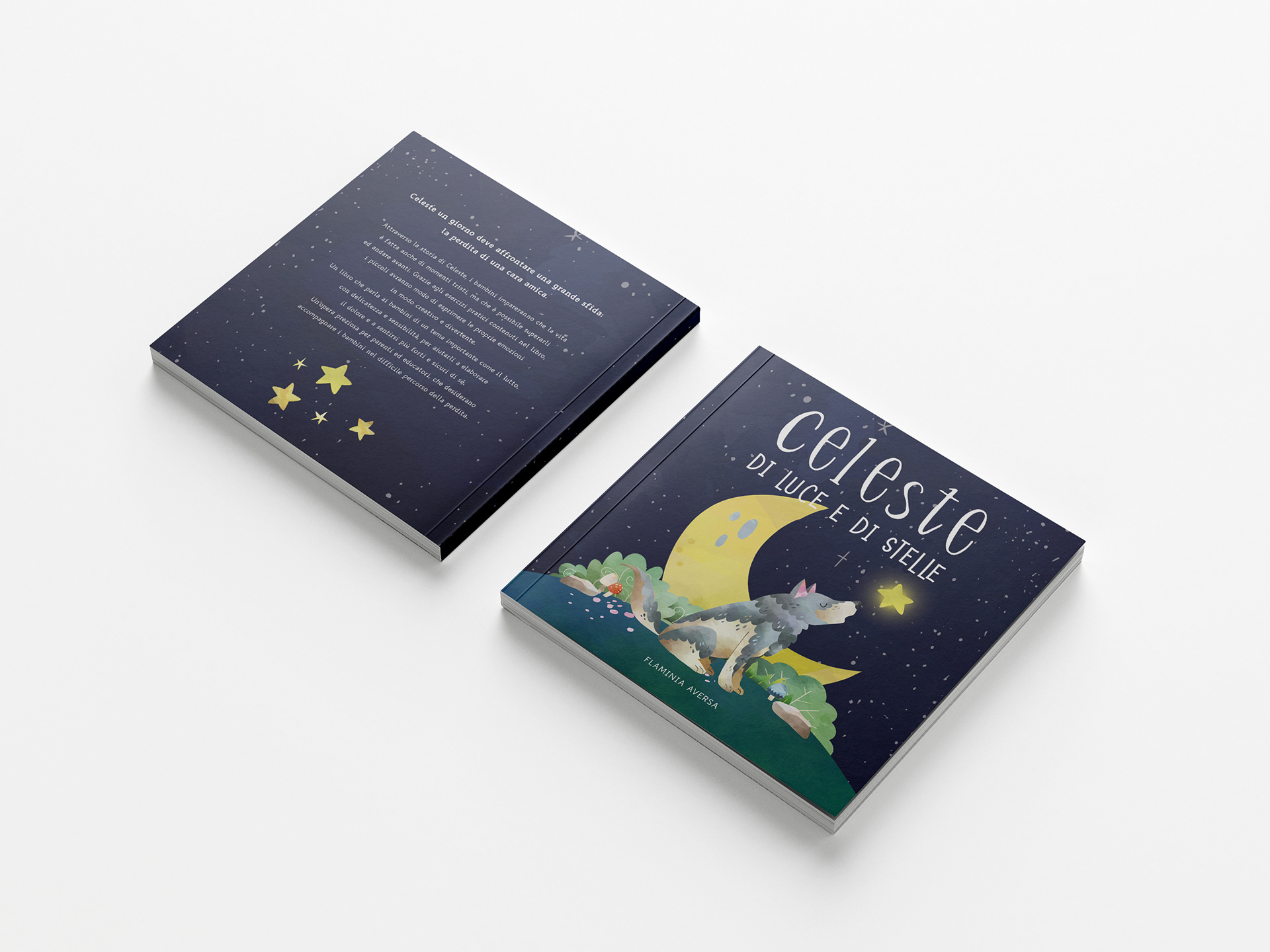 Foto profilo Flaminia Aversa