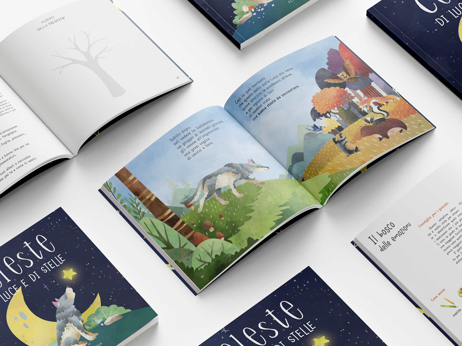 Foto profilo Flaminia Aversa