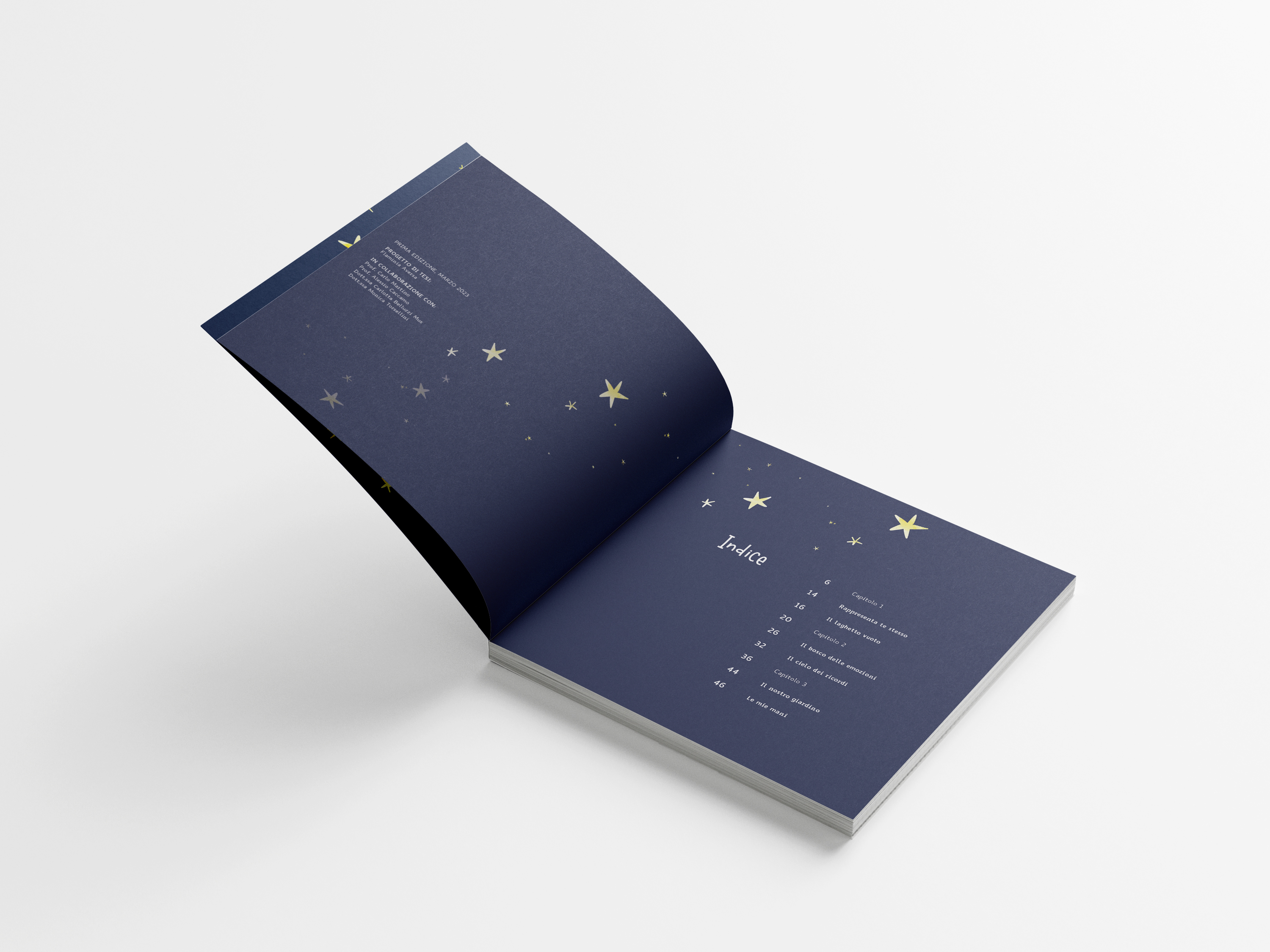 Copertina del libro Celeste